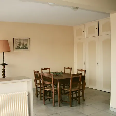 公寓 Au Sud Avec Vue Bassin 阿卡雄