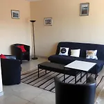 Au Sud Avec Vue Bassin *