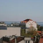 Apartman Au Sud Avec Vue Bassin *