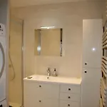 Au Sud Avec Vue Bassin Apartman *
