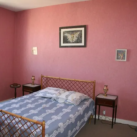 Au Sud Avec Vue Bassin Apartman