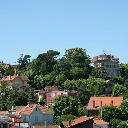 Au Sud Avec Vue Bassin Apartman *