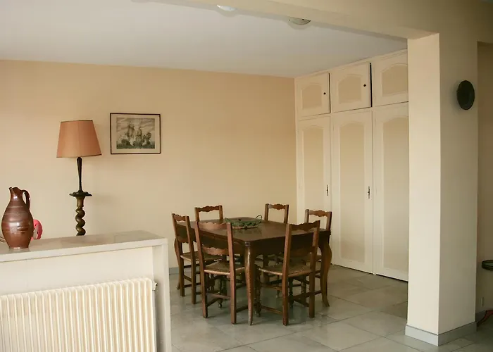 Apartamento Au Sud Avec Vue Bassin Arcachon