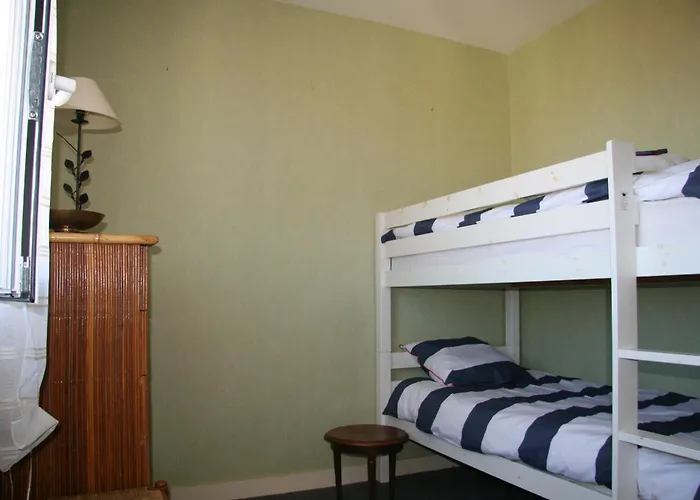 Au Sud Avec Vue Bassin Apartamento *