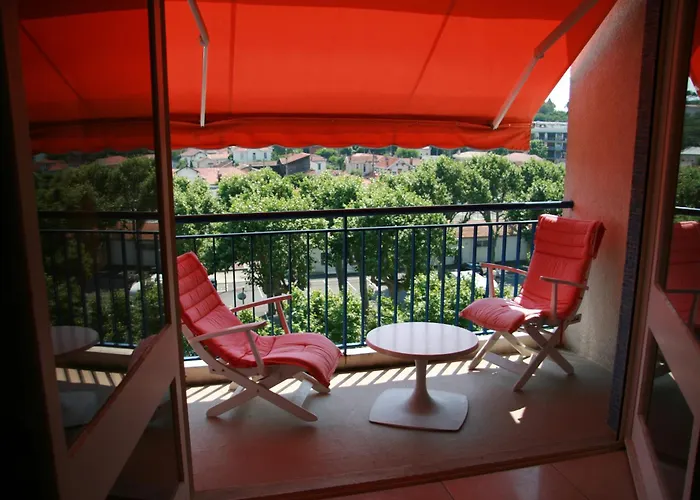 Apartamento Au Sud Avec Vue Bassin Arcachon